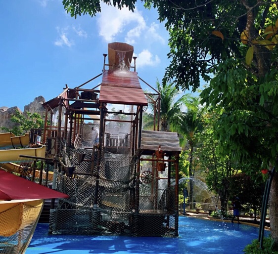 老友鬼鬼(IOI 城购物中心)餐厅图片