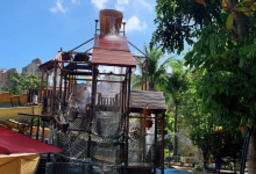 老友鬼鬼(IOI 城购物中心)美食图片