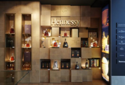 Les Caves Particulières（巴黎夏尔·戴高乐机场店）购物图片