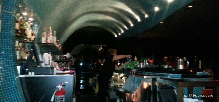 Float Lounge Reviews Food Drinks In British Columbia Ucluelet