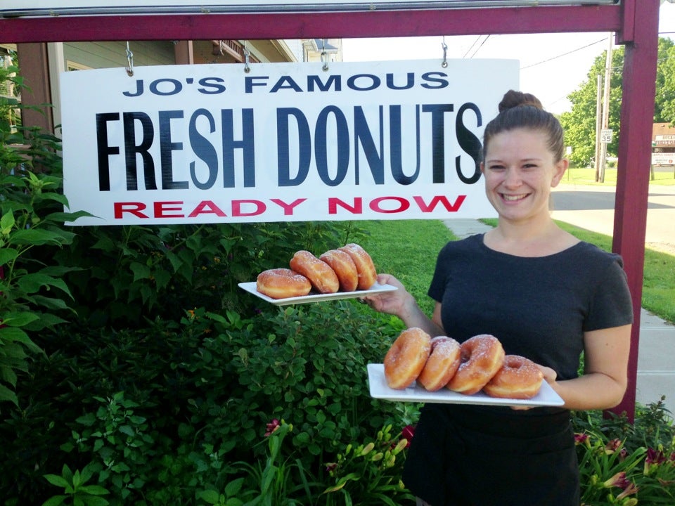 The Ridge Inn Reviews Food Drinks In Ohio Hocking County Trip Com