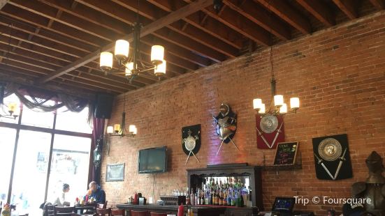 Baren Haus Reviews Food Drinks In Washington Leavenworth Trip Com