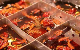 莽子火锅(怀宁石牌店)