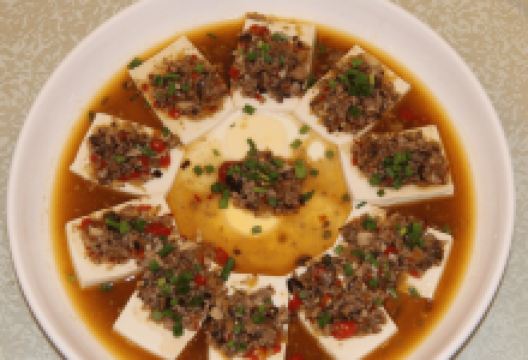 红辣椒湘菜馆(南岳店)美食图片