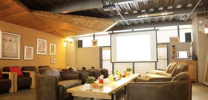 缇拉米苏蛋糕店(影城店)