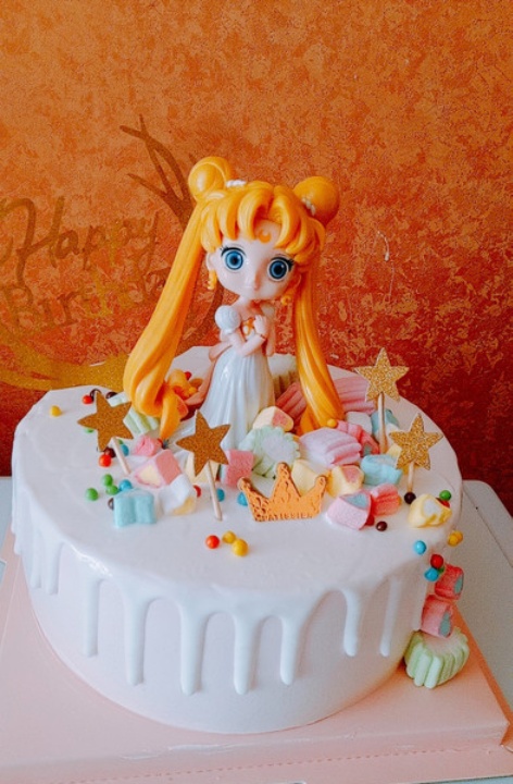 乐达烘焙坊(成侯花园店)餐厅图片