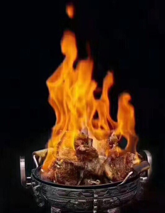 于记坊香辣虾(昌乐县店)餐厅图片