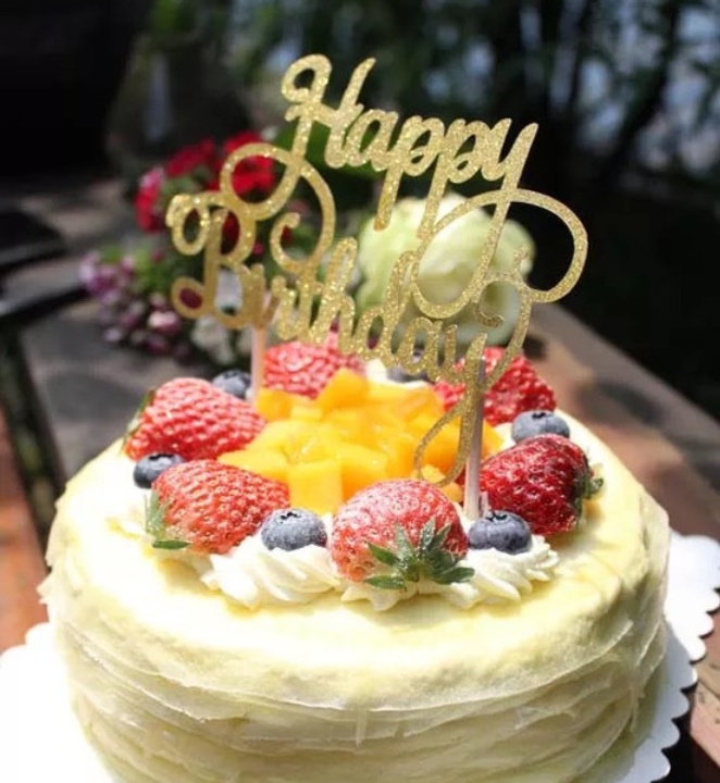 宣·私房蛋糕餐厅图片