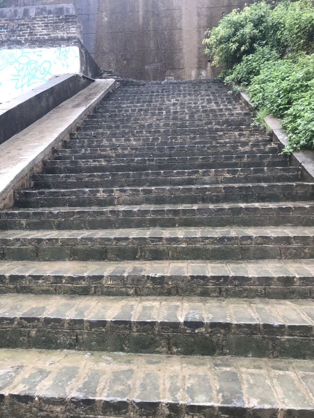 南宁古城墙旅行图片 12