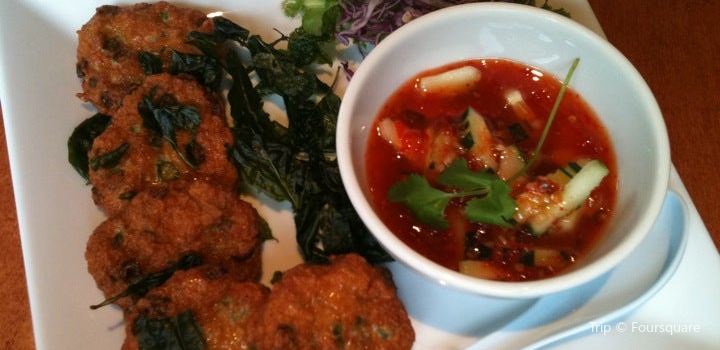 Zab Thai Reviews Food Drinks In Washington Everett Trip Com