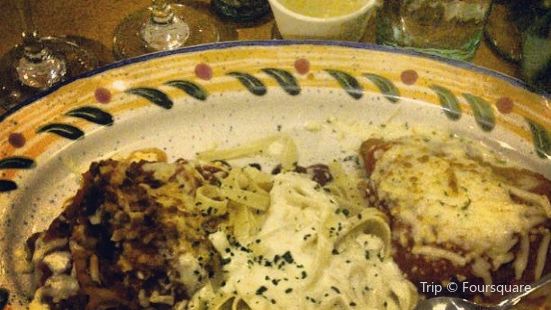 Olive Garden Reviews Food Drinks In South Carolina Northlake