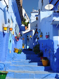 摩洛哥游记图片] 走遍世界——摩洛哥旅游日记（7）