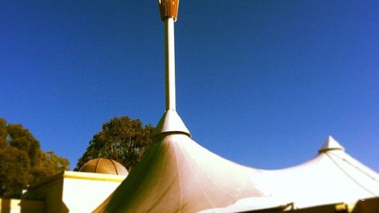 Canberra Mosque