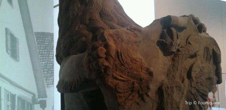 Haus Der Geschichte Dinkelsbuhl Travel Guidebook Must Visit