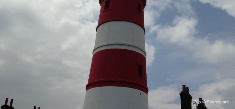 Happisburgh Lighthouse Travel Guidebook Must Visit Attractions In
