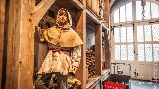 Historium Brugge