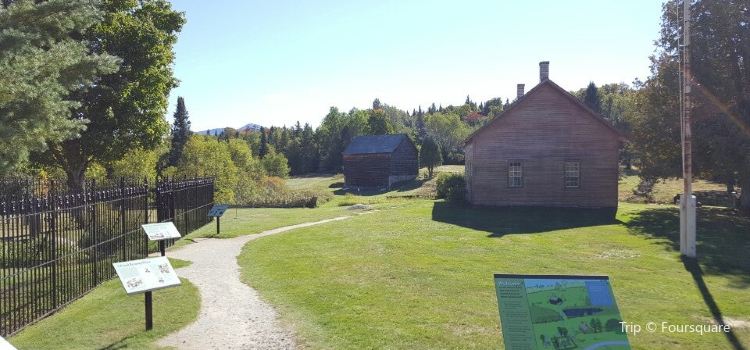 John Brown Farm State Historic Site Travel Guidebook Must Visit