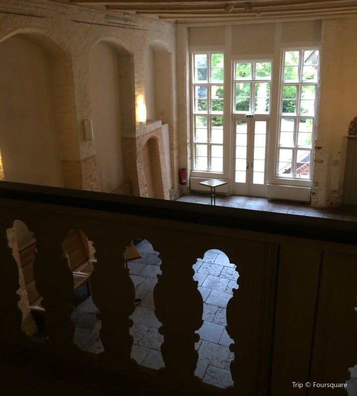 Heinrich Heine Haus Travel Guidebook Must Visit Attractions In