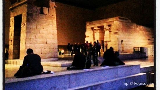 Temple of Dendur