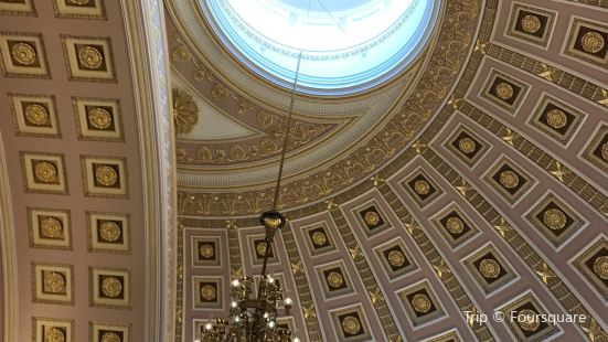National Statuary Hall