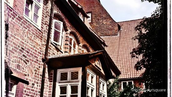 Freibad Adendorf Travel Guidebook Must Visit Attractions In