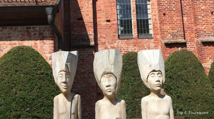 Seemannskirche Tickets Deals Reviews Family Holidays Trip Com