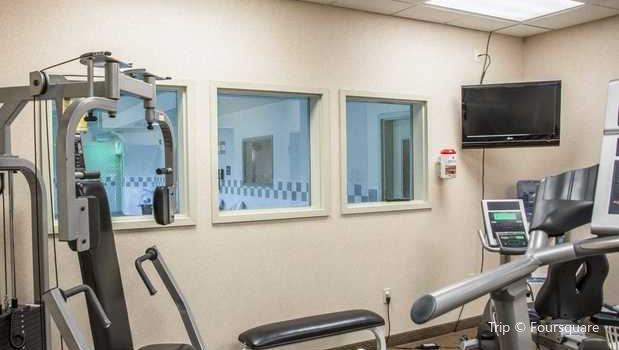 Comfort Inn Travel Guidebook Must Visit Attractions In Greendale