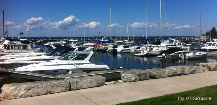 Sister Bay Travel Guides 2019 Sister Bay Attractions Map Door