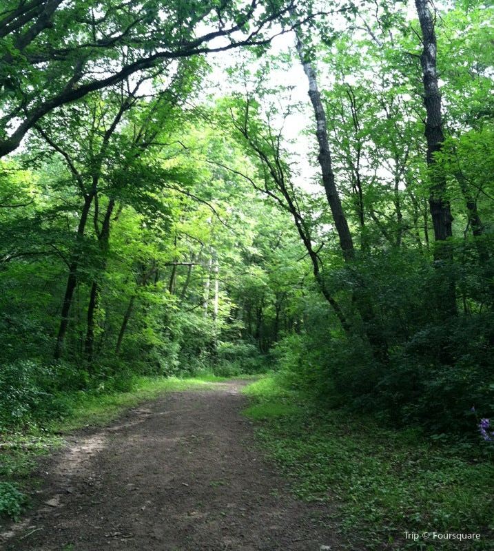 Washington County Ravine Regional Park Travel Guidebook Must