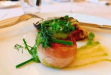 Enzo’s Ristorante & Pizzeria美食图片