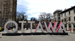 渥太华游记图片] 加拿大东部城市印象