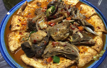 草原风情·新疆菜餐厅图片