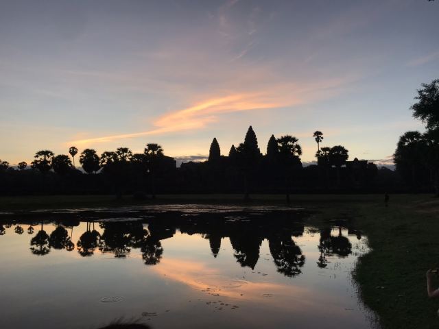 Angkor Thom