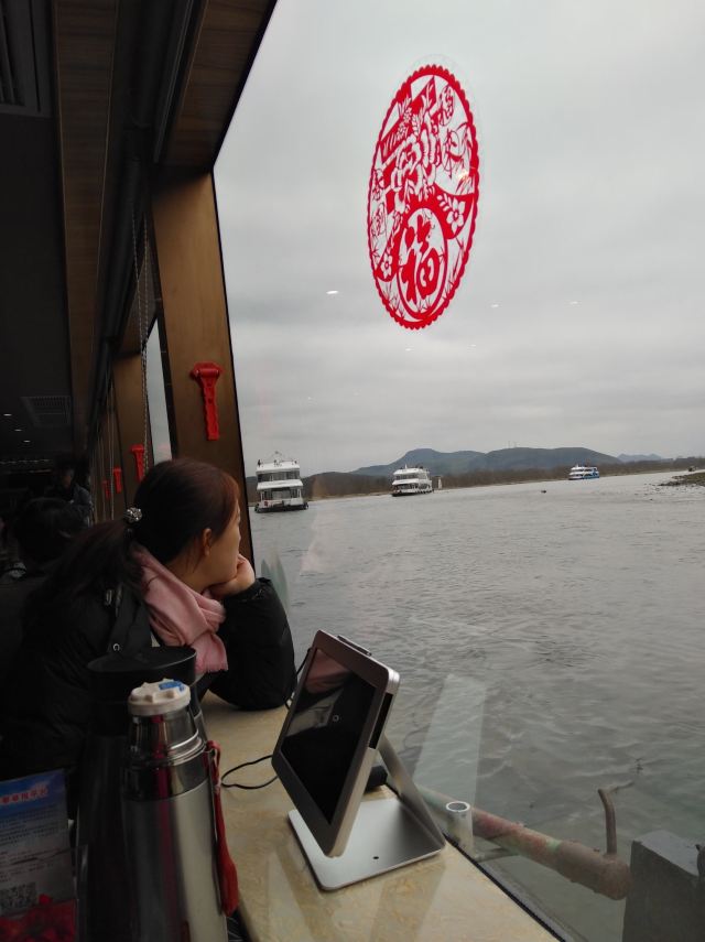 漓江景区旅行图片 1
