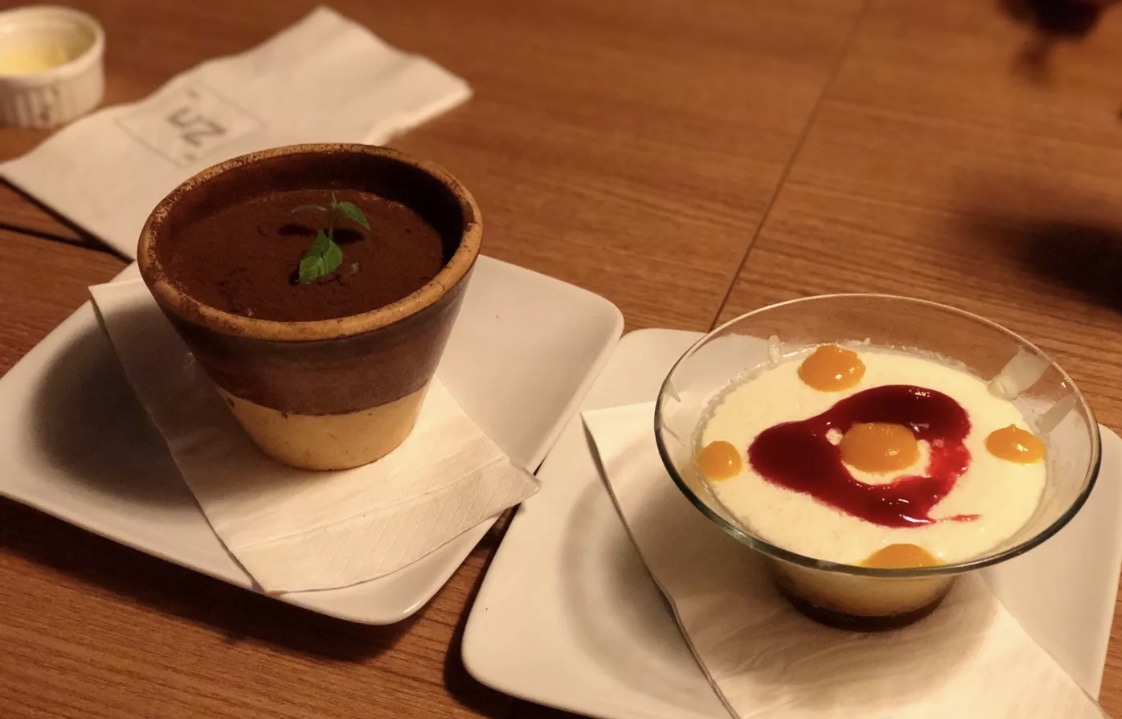 Restoran Golden City餐厅图片