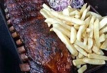 Johnny B. Good Puerto Madero美食图片