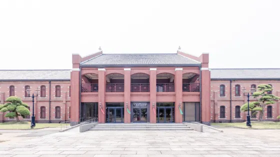 姬路市立美術館