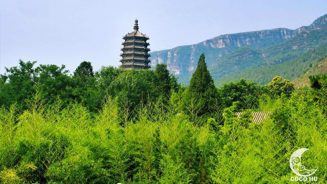 寻根溯源 去房山赴一场穿越时空之旅