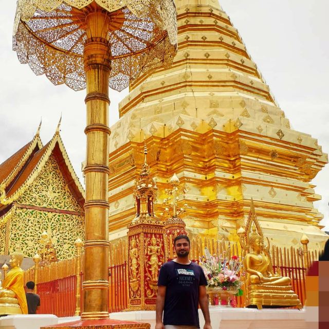 Wat Phra That