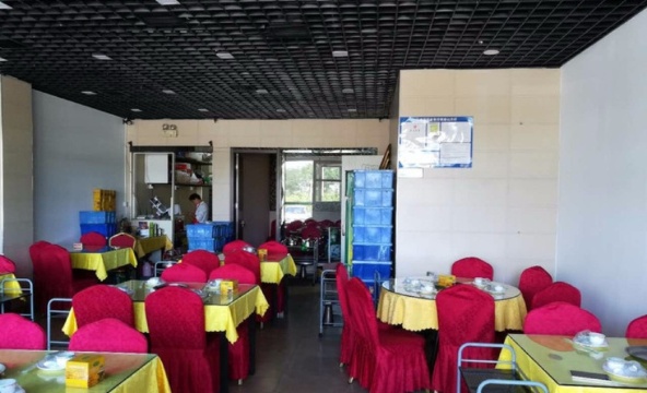 恩来顺火锅(东沽店)