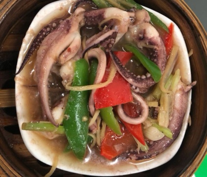 辉帆点心坊(新圩店)