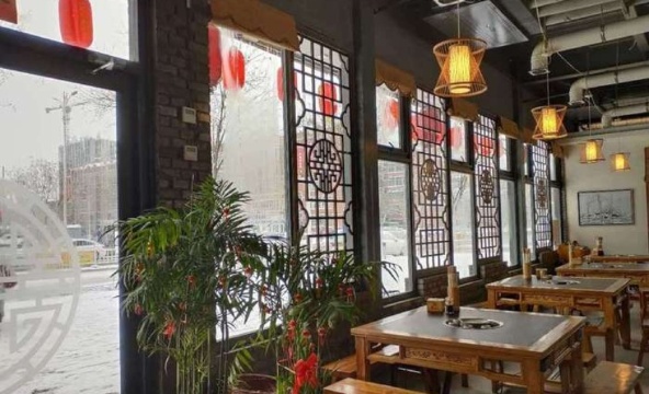 南天门老火锅餐厅图片