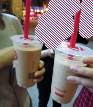 蜜雪冰城(老箱包大厅店)