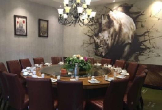 洪厨(银盛花园店)美食图片