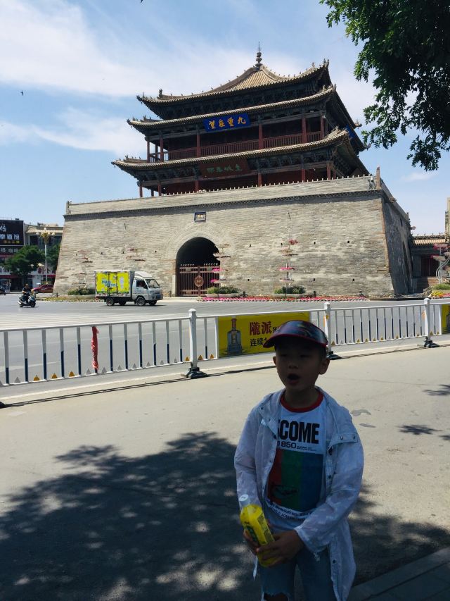 镇远楼旅行图片 2