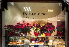 Pasteleria Suiza购物图片