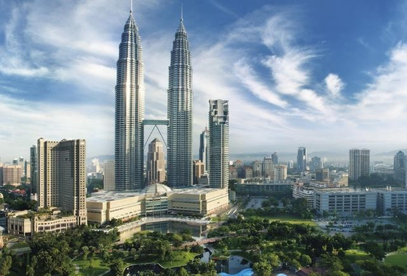 吉隆坡旅游最好的酒店推荐，含周边特色景点游玩攻略