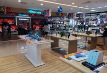 苏宁易购(鸿江大街店)购物图片