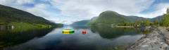 挪威游记图片] 美在路上——挪威10天自驾之旅