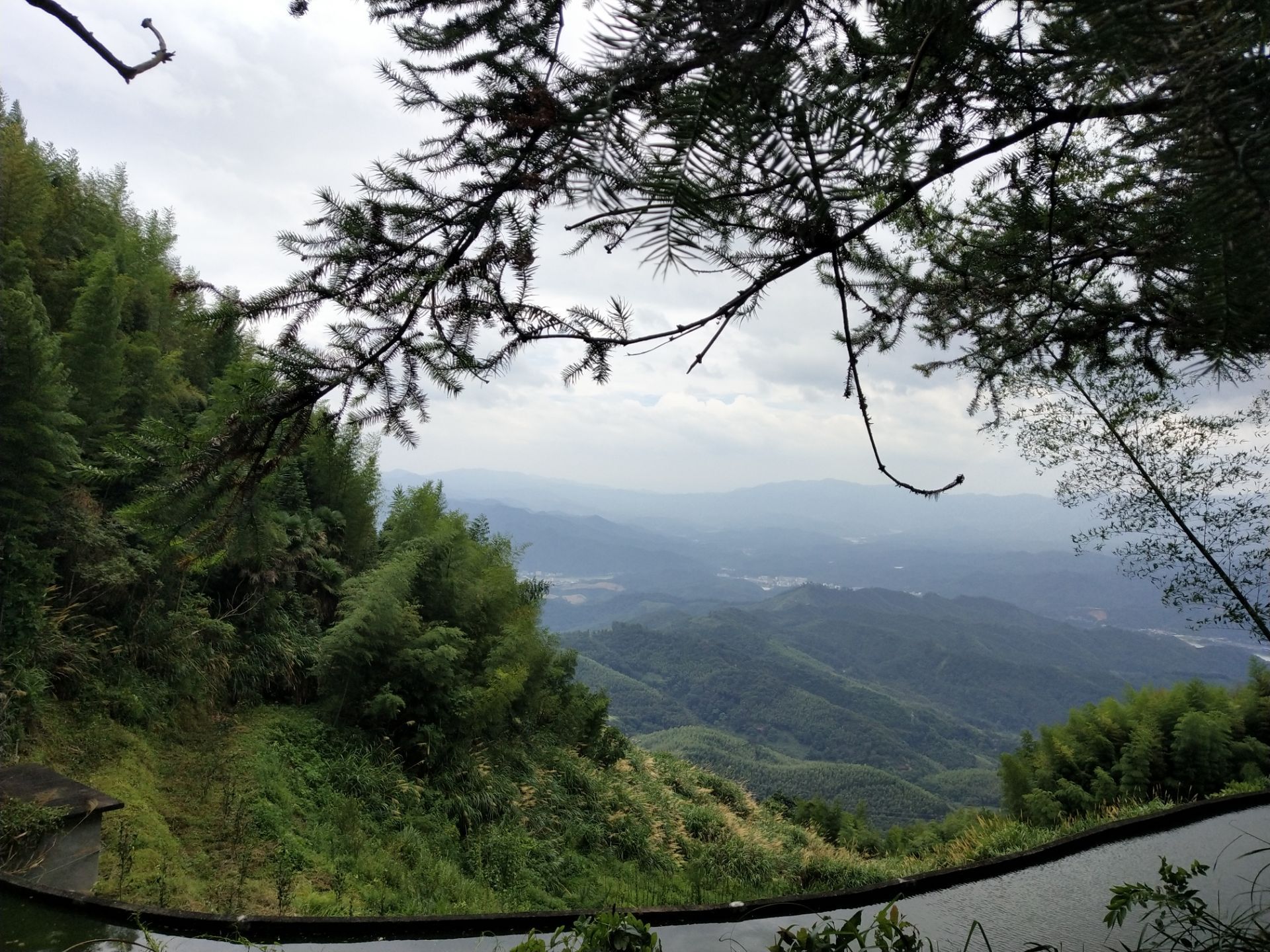 宝珠村
